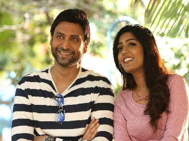 Subrahmanyapuram movie review: Sumanth's film has interesting premise but not enough thrills to wade through Subrahmanyapuram movie review: Sumanth's film has interesting premise but not enough thrills to wade through