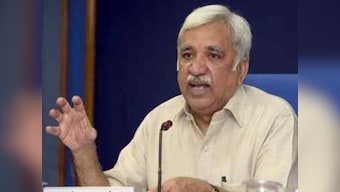 BJP gets 160 hours of coverage on DD News, Congress only 80 hrs; EC issues notice to national broadcaster over 'disproportionate' coverage time