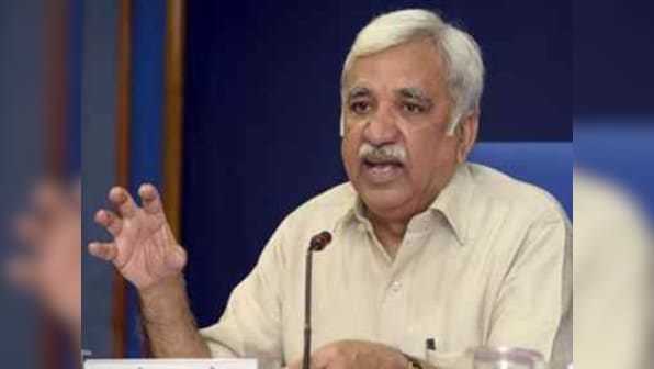 BJP gets 160 hours of coverage on DD News, Congress only 80 hrs; EC issues notice to national broadcaster over 'disproportionate' coverage time