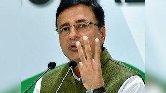 Congress urges EC to bar Narendra Modi, Amit Shah from campaigning for 48-72 hours for allegedly violating poll code