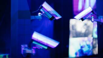 CES 2020 is all in on surveillance tech from consumer gadgets to sensors, whether you like it or not