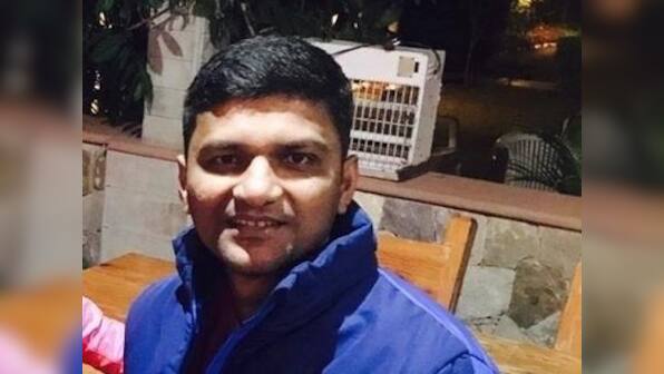 Genpact executive commits suicide in Noida over allegations of sexual harassment