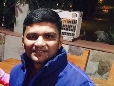 Genpact executive commits suicide in Noida over allegations of sexual harassment