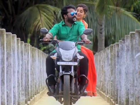 Siva Manasula Pushpa row: Madras HC directs producer Vaarahi to approach FCAT within two weeks Siva Manasula Pushpa row: Madras HC directs producer Vaarahi to approach FCAT within two weeks