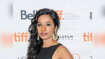 Tannishtha Chatterjee's forthcoming romantic comedy Dhoka Cola shortlisted for APSA fund
