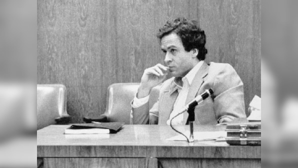 Ted Bundy survivor says Zac Efron film 'will make women more aware of their surroundings'