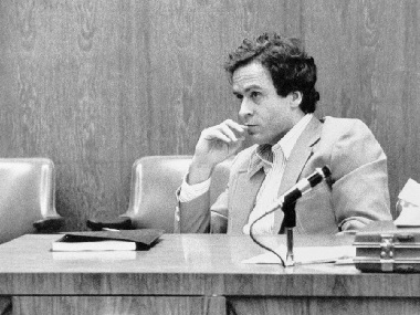 Netflix orders four-part true crime series on serial killer Ted Bundy, directed by Emmy winner Joe Berlinger Netflix orders four-part true crime series on serial killer Ted Bundy, directed by Emmy winner Joe Berlinger