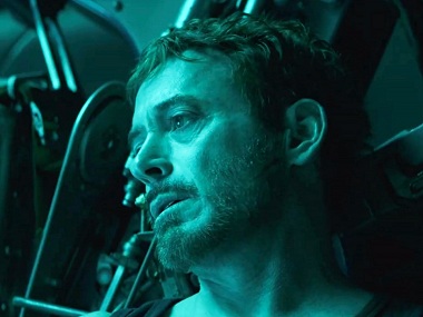 Avengers: Endgame — NASA responds to Marvel fans asking to rescue Tony Stark from space Avengers: Endgame — NASA responds to Marvel fans asking to rescue Tony Stark from space