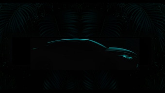 Toyota releases a video teasing the upcoming 2019 Toyota Camry Hybrid EV