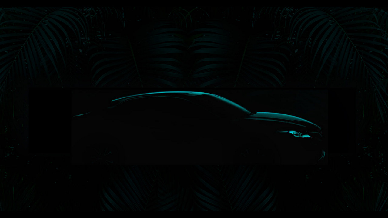 Toyota releases a video teasing the upcoming 2019 Toyota Camry Hybrid EV Toyota releases a video teasing the upcoming 2019 Toyota Camry Hybrid EV