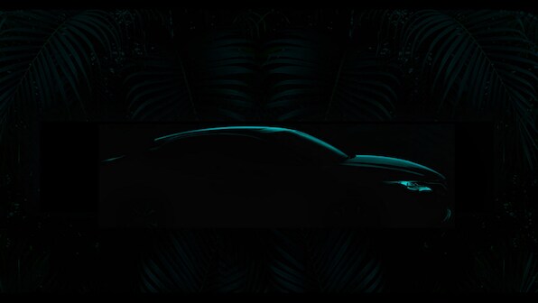 Toyota releases a video teasing the upcoming 2019 Toyota Camry Hybrid EV