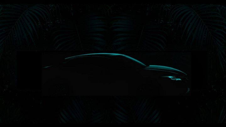 Toyota releases a video teasing the upcoming 2019 Toyota Camry Hybrid EV