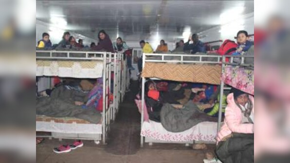 Indian Army rescues over 1,500 tourists stranded in Sikkim due to heavy snowfall; travellers to be transferred to Gangtok