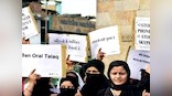 Bengaluru woman claims husband gave her triple talaq over WhatsApp from US; Maneka Gandhi takes up case on 'absolute priority'