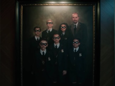 The Umbrella Academy trailer: Ellen Page, Tom Hopper are dysfunctional superheroes in upcoming Netflix series The Umbrella Academy trailer: Ellen Page, Tom Hopper are dysfunctional superheroes in upcoming Netflix series