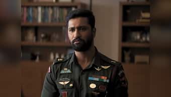 Vicky Kaushal on his role in Uri: The Surgical Strike — Always an adrenaline rush to play an army guy