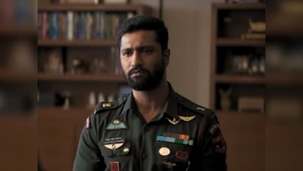 Vicky Kaushal on his role in Uri: The Surgical Strike — Always an adrenaline rush to play an army guy