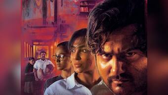 Vella Raja review: Amazon Prime's first Tamil web series has its highs but fails to realise its potential