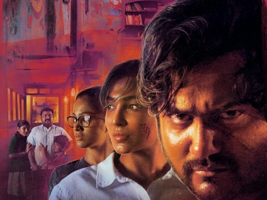 Vella Raja review: Amazon Prime's first Tamil web series has its highs but fails to realise its potential Vella Raja review: Amazon Prime's first Tamil web series has its highs but fails to realise its potential