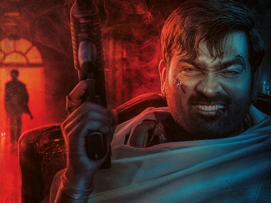 Vijay Sethupathi seems to be following in footsteps of Rajinikanth and Kamal Haasan towards becoming a pan-India star Vijay Sethupathi seems to be following in footsteps of Rajinikanth and Kamal Haasan towards becoming a pan-India star