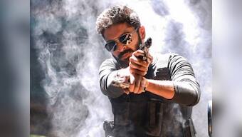 Vikram Prabhu on his latest film Thuppakki Munai, moving on from failures and not losing confidence
