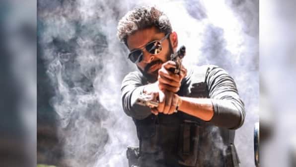 Vikram Prabhu on his latest film Thuppakki Munai, moving on from failures and not losing confidence