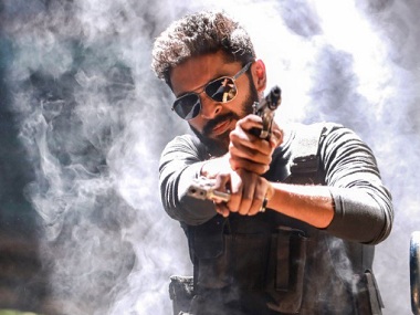 Vikram Prabhu on his latest film Thuppakki Munai, moving on from failures and not losing confidence Vikram Prabhu on his latest film Thuppakki Munai, moving on from failures and not losing confidence