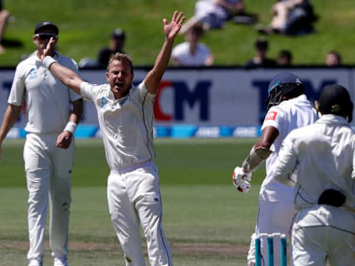 New Zealand vs Sri Lanka: Neil Wagner dismantles visitors' innings with pace and bounce on Day 2 as Kiwis near victory in second Test New Zealand vs Sri Lanka: Neil Wagner dismantles visitors' innings with pace and bounce on Day 2 as Kiwis near victory in second Test
