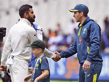 India vs Australia LIVE Streaming: When and where to watch 4th Test match on live tv online India vs Australia LIVE Streaming: When and where to watch 4th Test match on live tv online