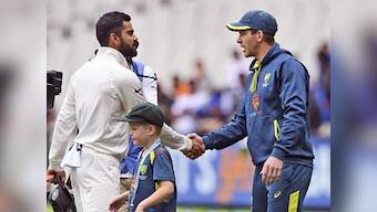India vs Australia LIVE Streaming: When and where to watch 4th Test match on live tv online