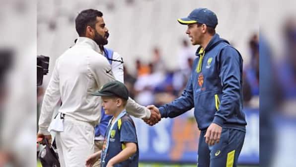 India vs Australia LIVE Streaming: When and where to watch 4th Test match on live tv online