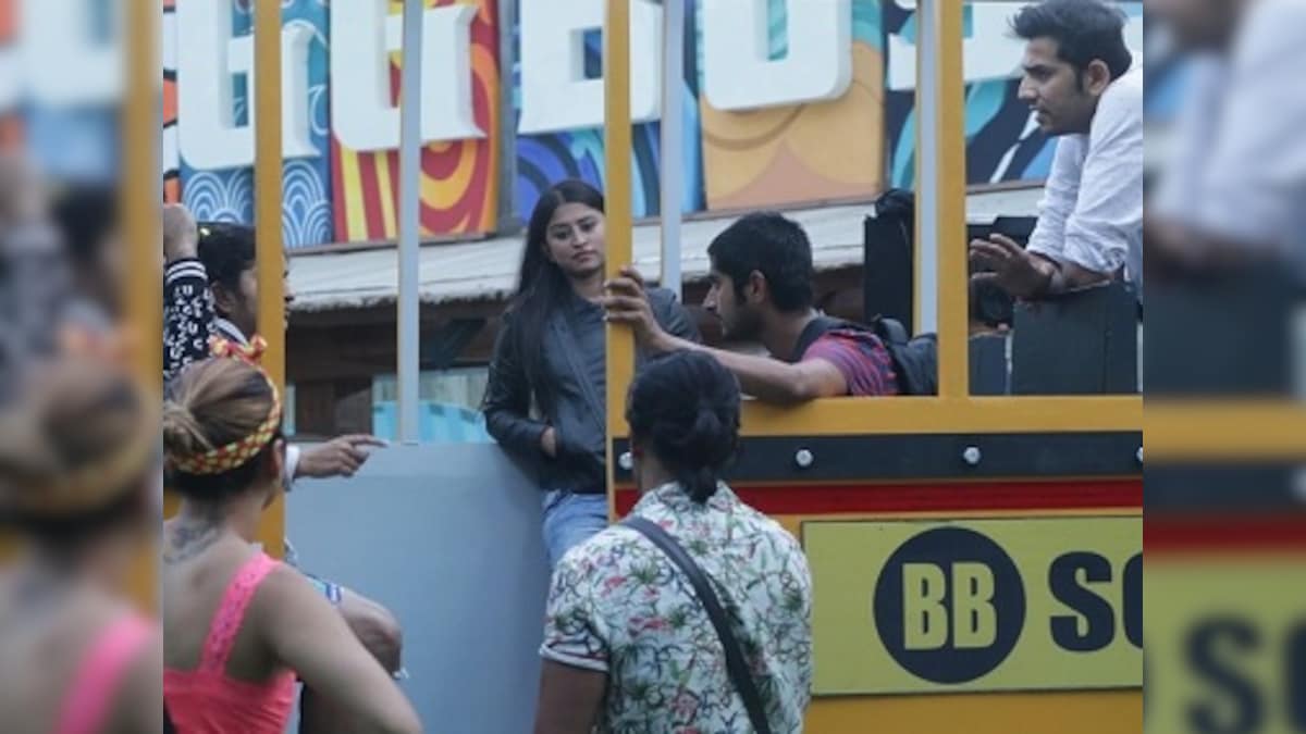 Bigg Boss 12, 5 December, Day 80 written updates: Surbhi, Rohit to contend for this week's captaincy