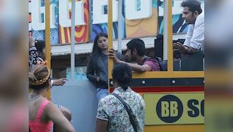 Bigg Boss 12, 5 December, Day 80 written updates: Surbhi, Rohit to contend for this week's captaincy