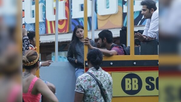 Bigg Boss 12, 5 December, Day 80 written updates: Surbhi, Rohit to contend for this week's captaincy