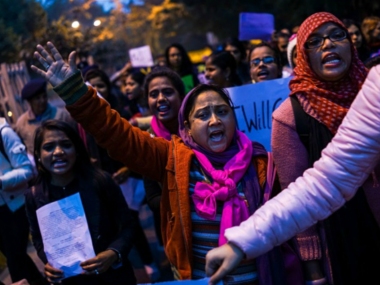 #MeToo, increased workplace participation and other ways in which 2018 was an empowering year for women #MeToo, increased workplace participation and other ways in which 2018 was an empowering year for women