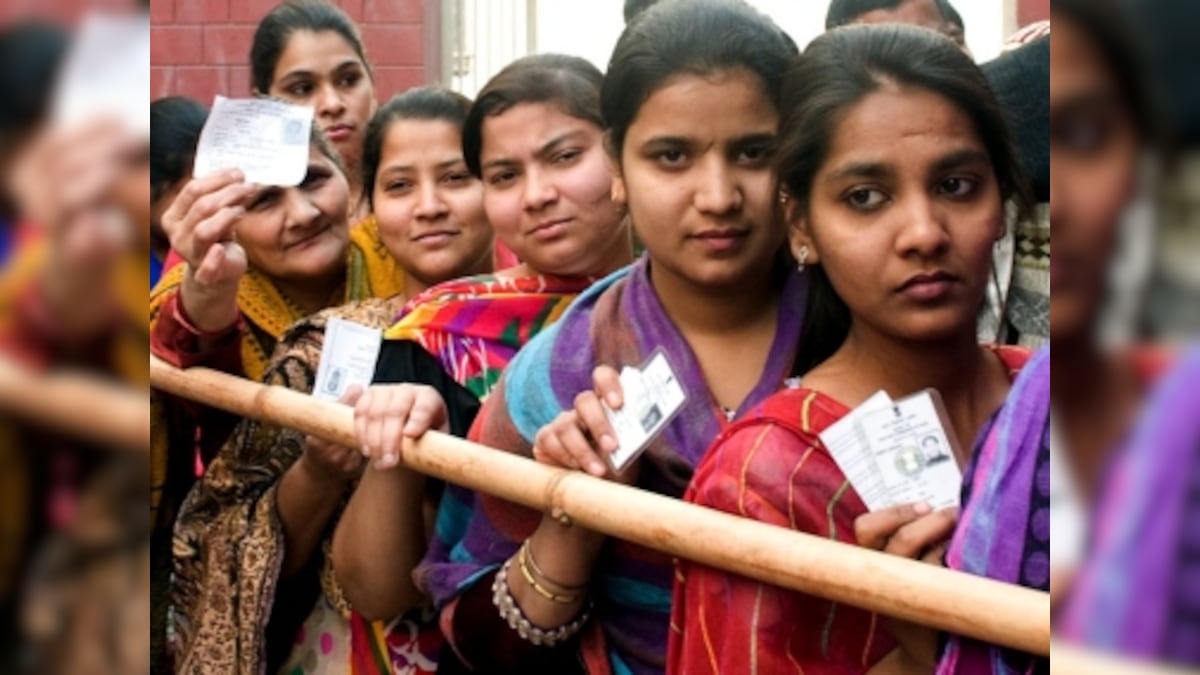 From promise of 33% seats in Parliament to abolishing triple talaq, India's politicians have always used women's issues for gains