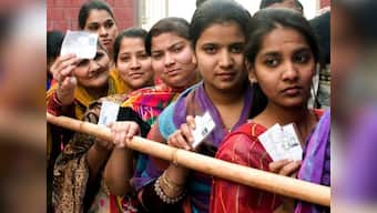 From promise of 33% seats in Parliament to abolishing triple talaq, India's politicians have always used women's issues for gains