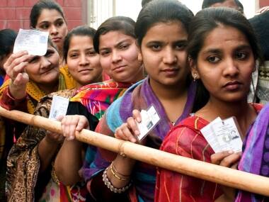 From promise of 33% seats in Parliament to abolishing triple talaq, India's politicians have always used women's issues for gains