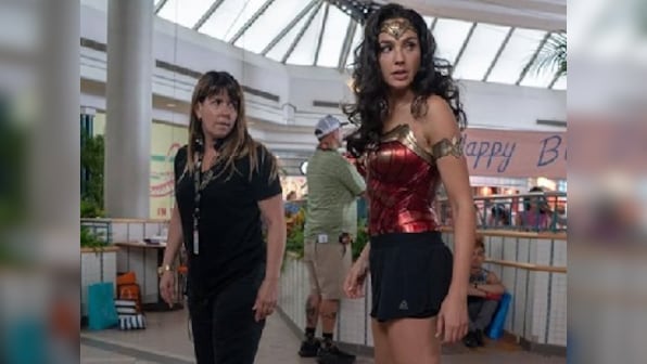 Wonder Woman 1984: Gal Gadot shares emotional message as shooting wraps on Patty Jenkins' film