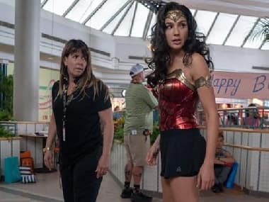 Wonder Woman 1984: Gal Gadot shares emotional message as shooting wraps on Patty Jenkins' film