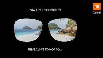 Xiaomi teases a launch event on 15 December, all bets are on VR headsets