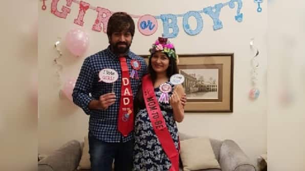 Kannada actors Yash, Radhika Pandit become parents to baby girl; celebrities congratulate couple