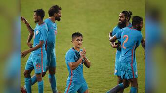 AFC Asian Cup 2019, India vs Thailand, Match highlights: Sunil Chhetri inspires team to terrific win in opener