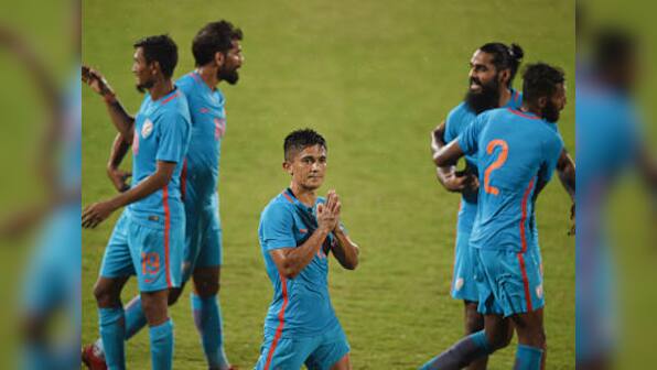 AFC Asian Cup 2019, India vs Thailand, Match highlights: Sunil Chhetri inspires team to terrific win in opener
