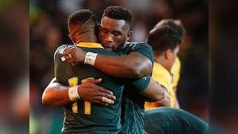 Laureus 2018-19: Here are final 10 contenders for Sporting Moment of the Year to be declared in Monaco on 18 February