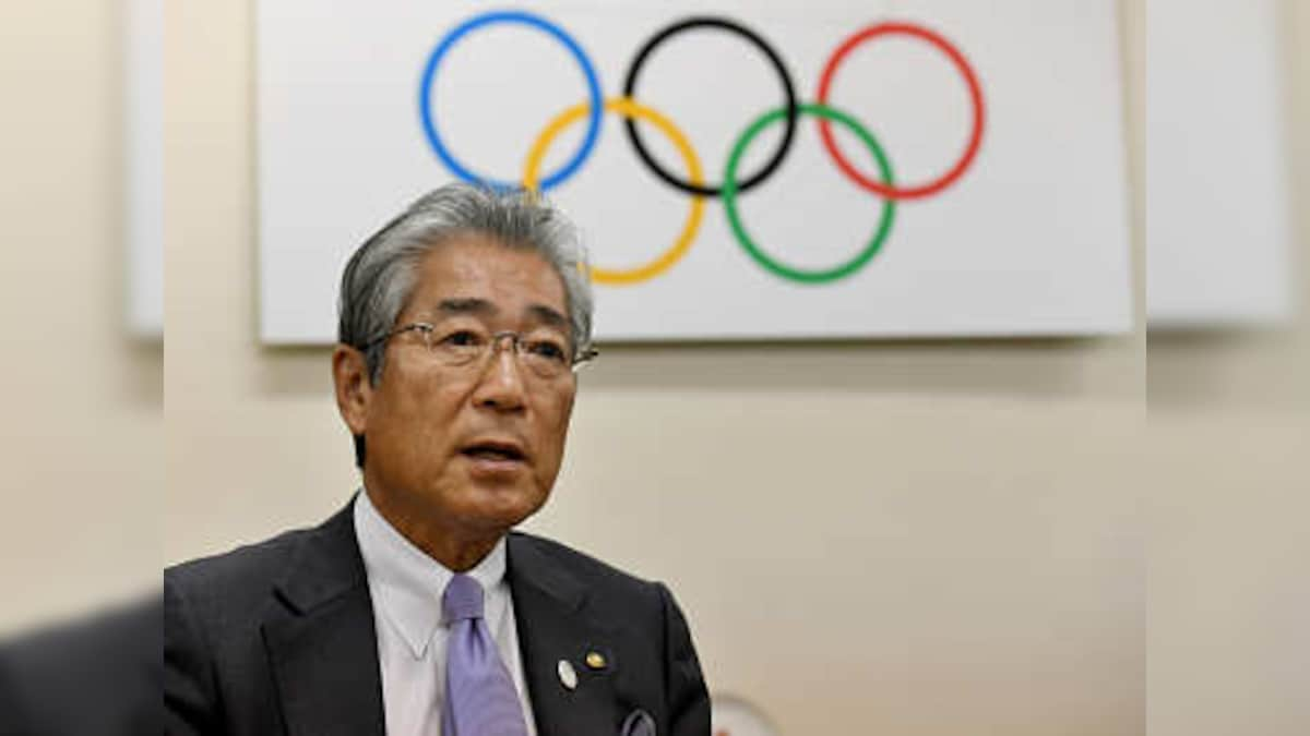 Japan Olympic chief Tsunekazu Takeda denies wrongdoing after being indicted for corruption