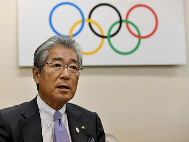 Japan Olympic chief Tsunekazu Takeda denies wrongdoing after being indicted for corruption Japan Olympic chief Tsunekazu Takeda denies wrongdoing after being indicted for corruption