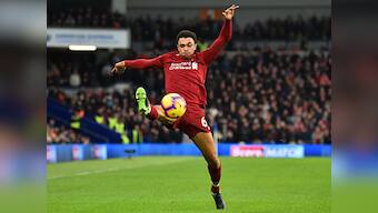 Premier League: Trent Alexander-Arnold's injury leaves Jurgen Klopp's Liverpool short of defensive options