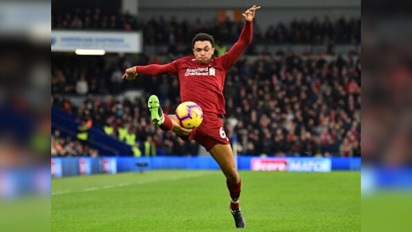 Premier League: Trent Alexander-Arnold's injury leaves Jurgen Klopp's Liverpool short of defensive options