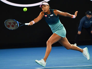 Australian Open 2019: Japanese fourth seed Naomi Osaka overcomes nervous start to beat Magda Linette in first round Australian Open 2019: Japanese fourth seed Naomi Osaka overcomes nervous start to beat Magda Linette in first round